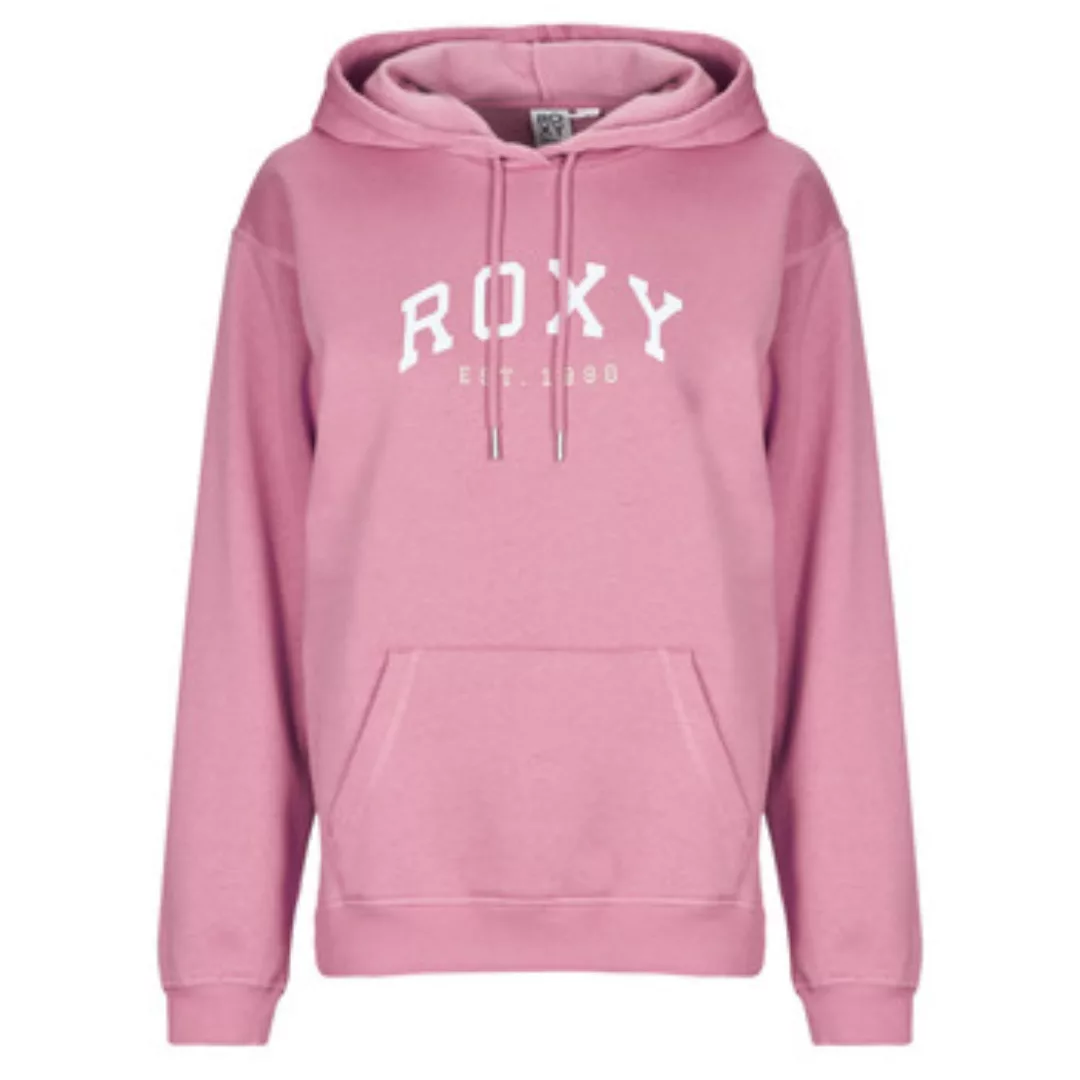 Roxy  Sweatshirt SURF STOKED HOODIE BRUSHED günstig online kaufen