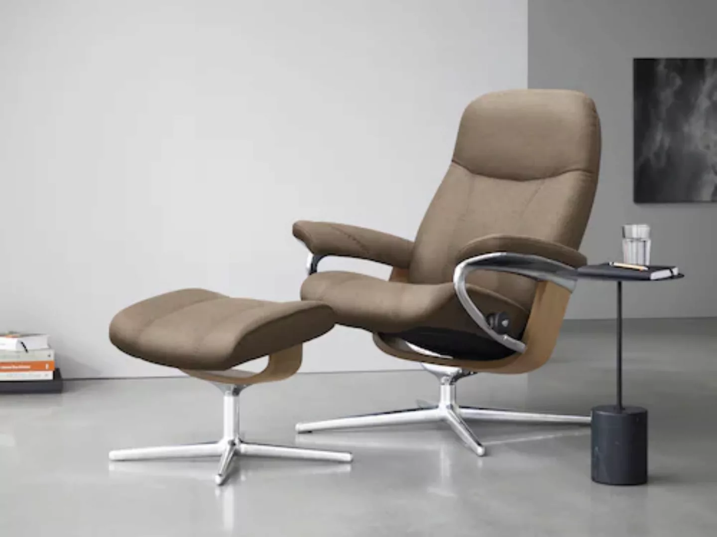 Stressless Fußhocker "Consul" günstig online kaufen