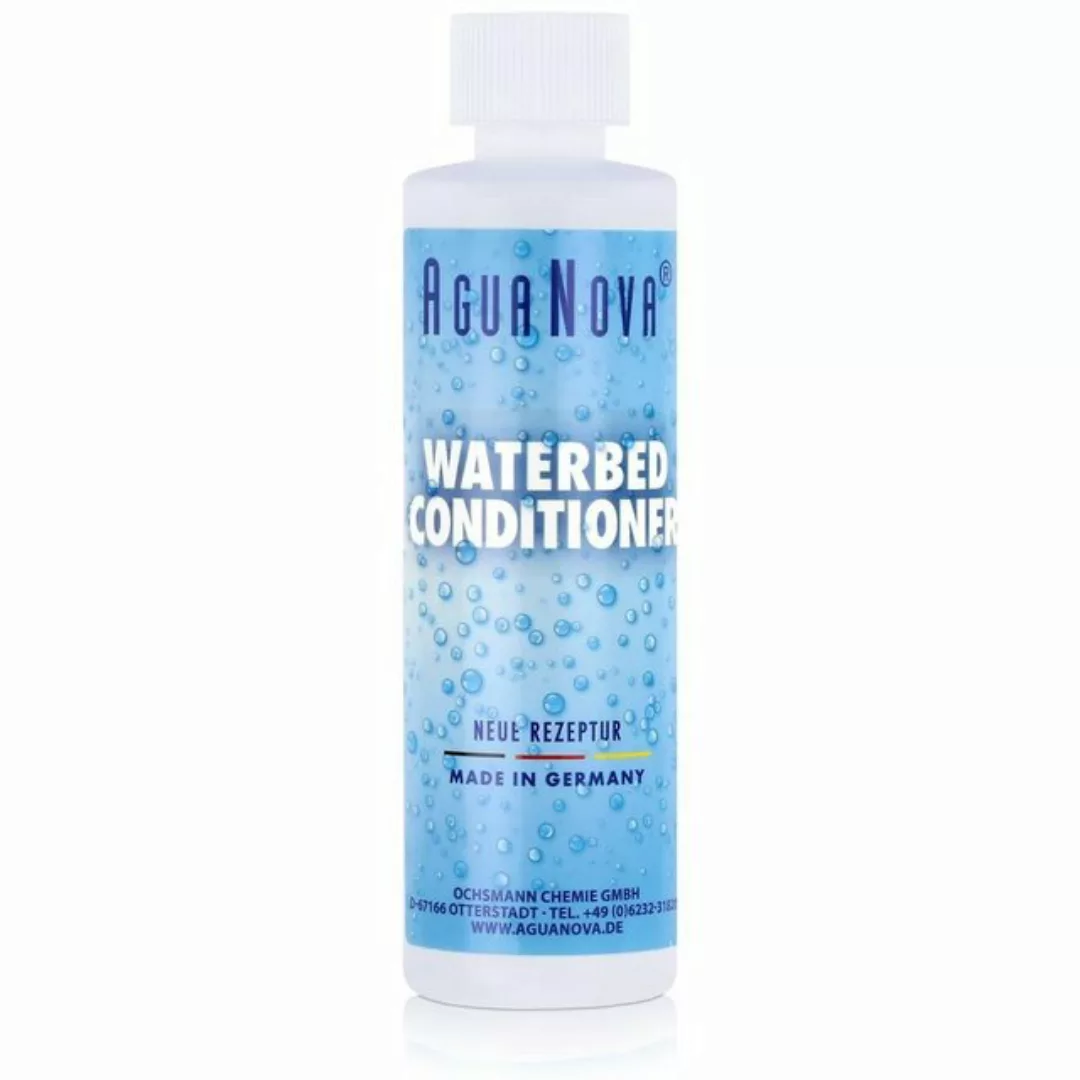 AguaNova, Wasserbett AguaNova Wasserbett Conditioner 250 ml, für Wasserbett günstig online kaufen