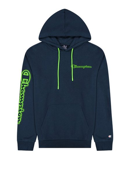 Champion Hoodie Kapuzenpullover Hoodie aus Baumwollfleece mit günstig online kaufen