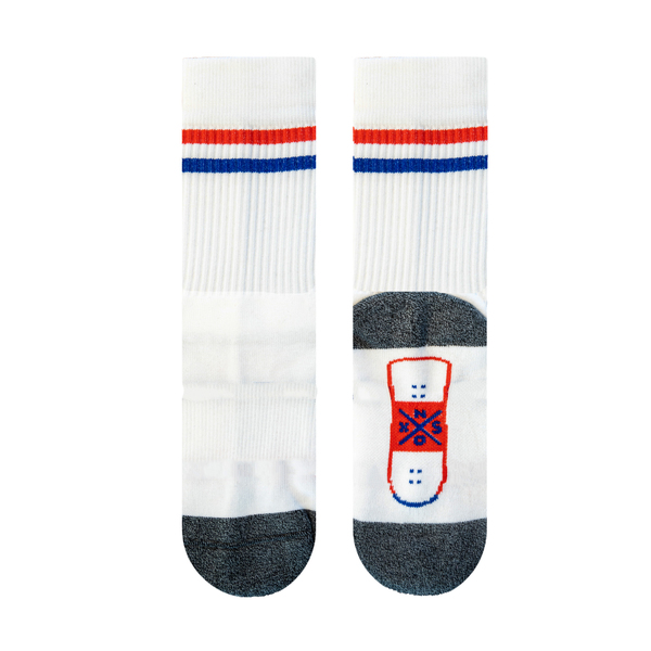 Socken (2er Pack) Skaters Spar Duo Aus Bio Baumwolle (Skatesocken, Tennisso günstig online kaufen