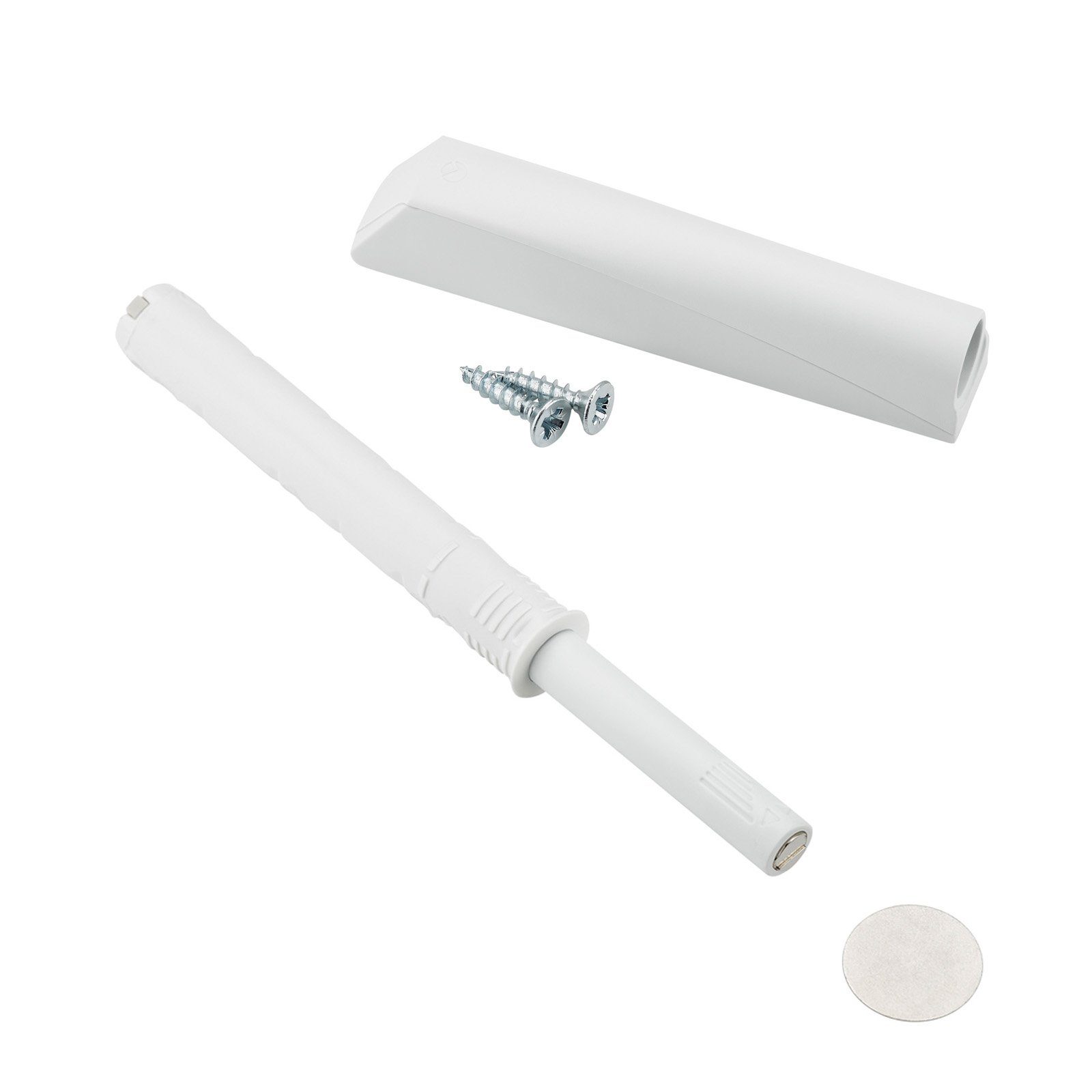 SO-TECH® Türdämpfer K-Push für grifflose Türen günstig online kaufen