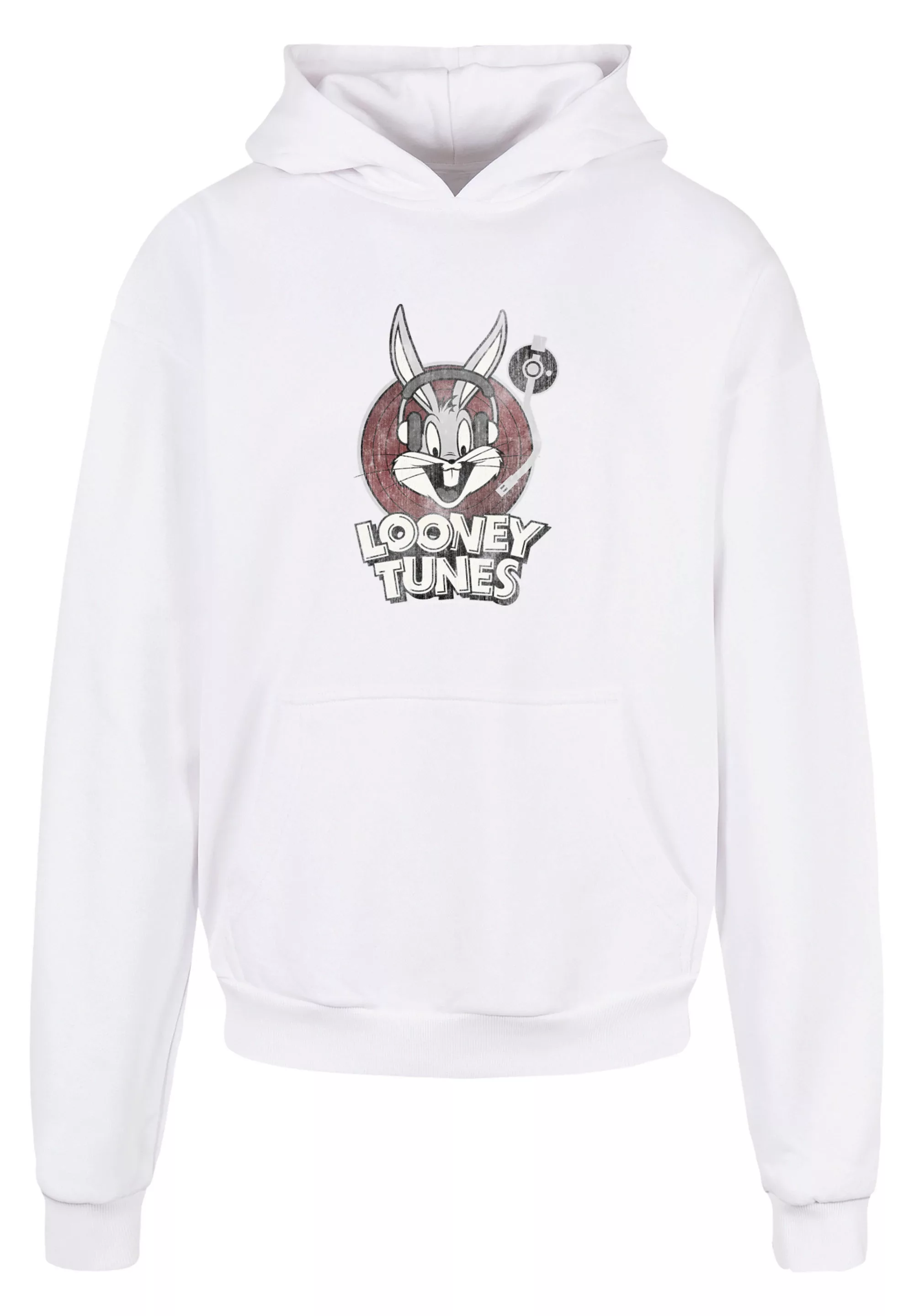 F4NT4STIC Sweatshirt "Looney Tunes Bugs Bunny Ultra Heavy Oversize", Herren günstig online kaufen