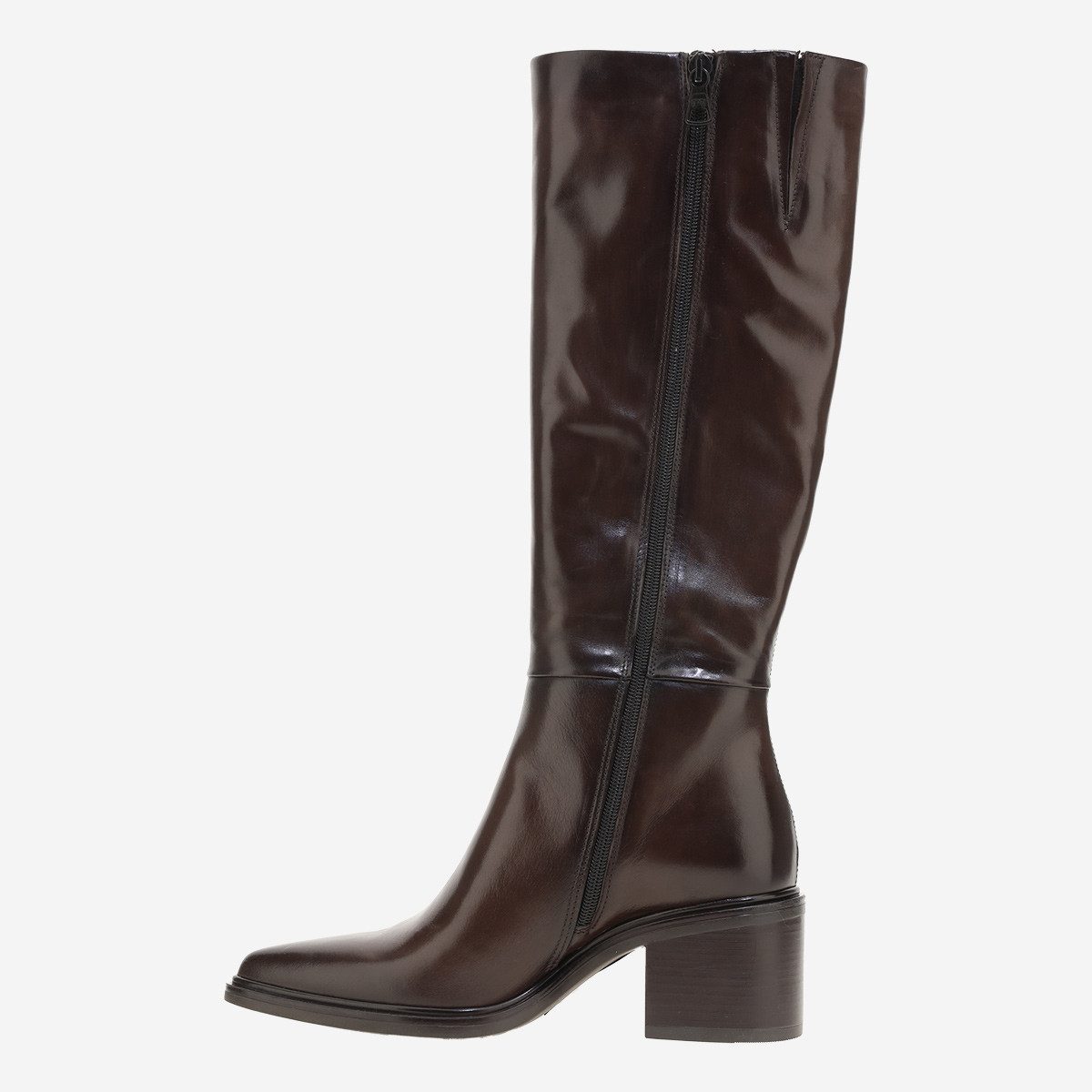 Mjus MJUS L39393, Stiefel in Braun günstig online kaufen