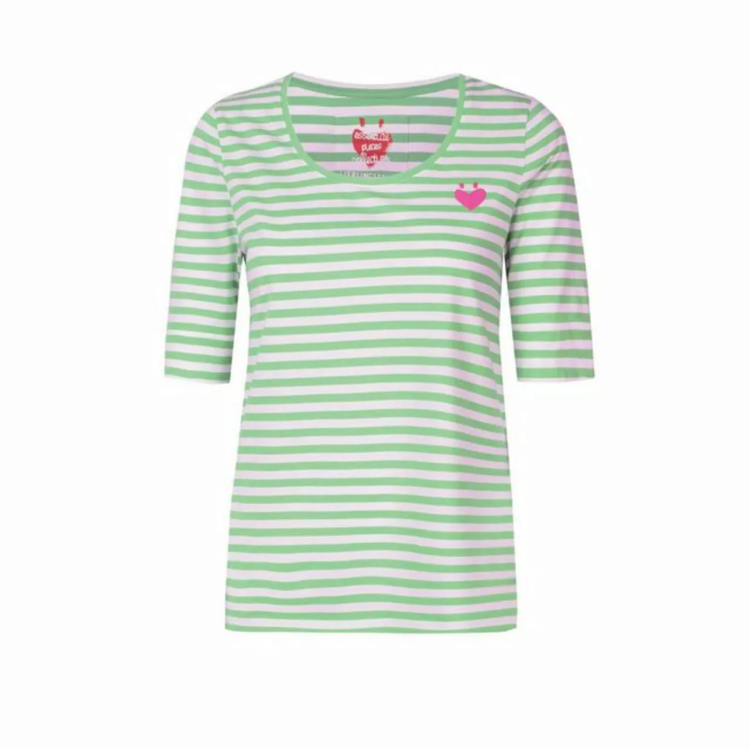 Lieblingsstück T-Shirt Damen T-Shirt FRIAEP (1-tlg) günstig online kaufen