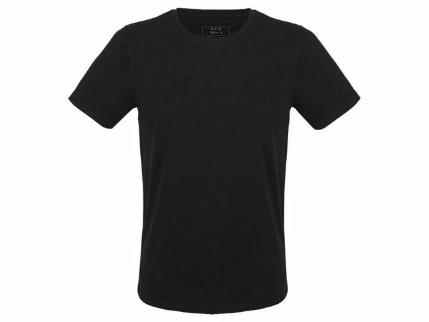 MELA T-Shirt MELA Bio-Herren-T-Shirt günstig online kaufen