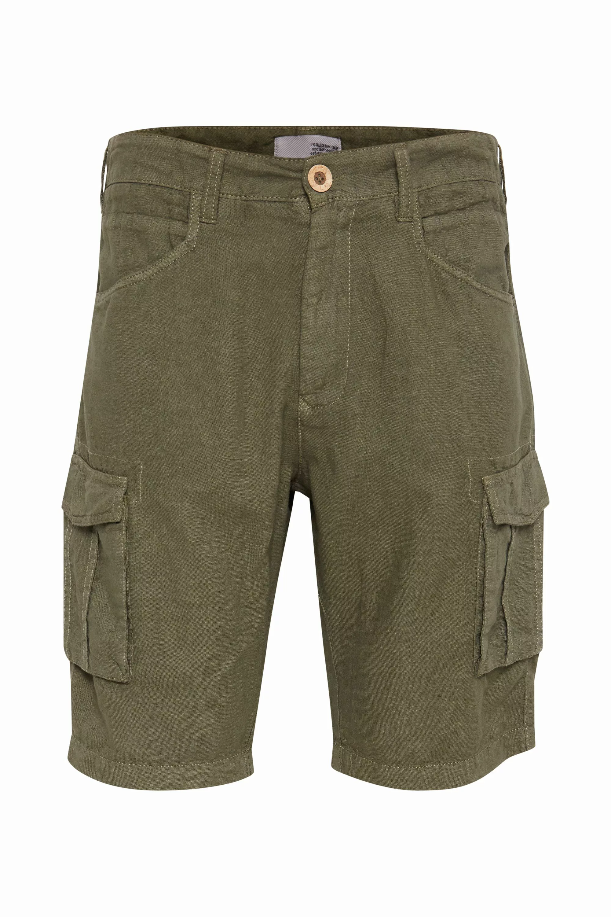 Solid Shorts "Shorts SDPovl" günstig online kaufen