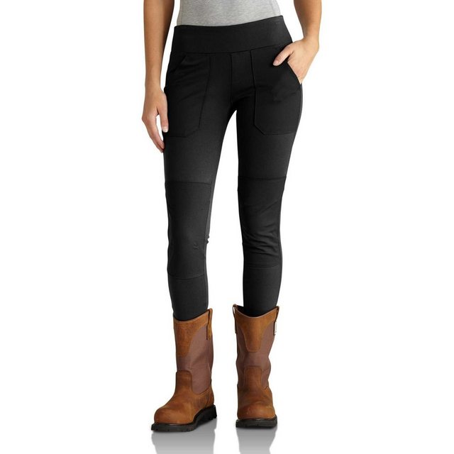 Carhartt Leggings Force Utility Legging (1-tlg) günstig online kaufen