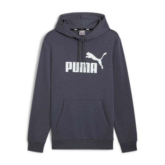 PUMA Kapuzenpullover Puma Herren Kapuzenpullover Essentials Big Logo Hoodie günstig online kaufen