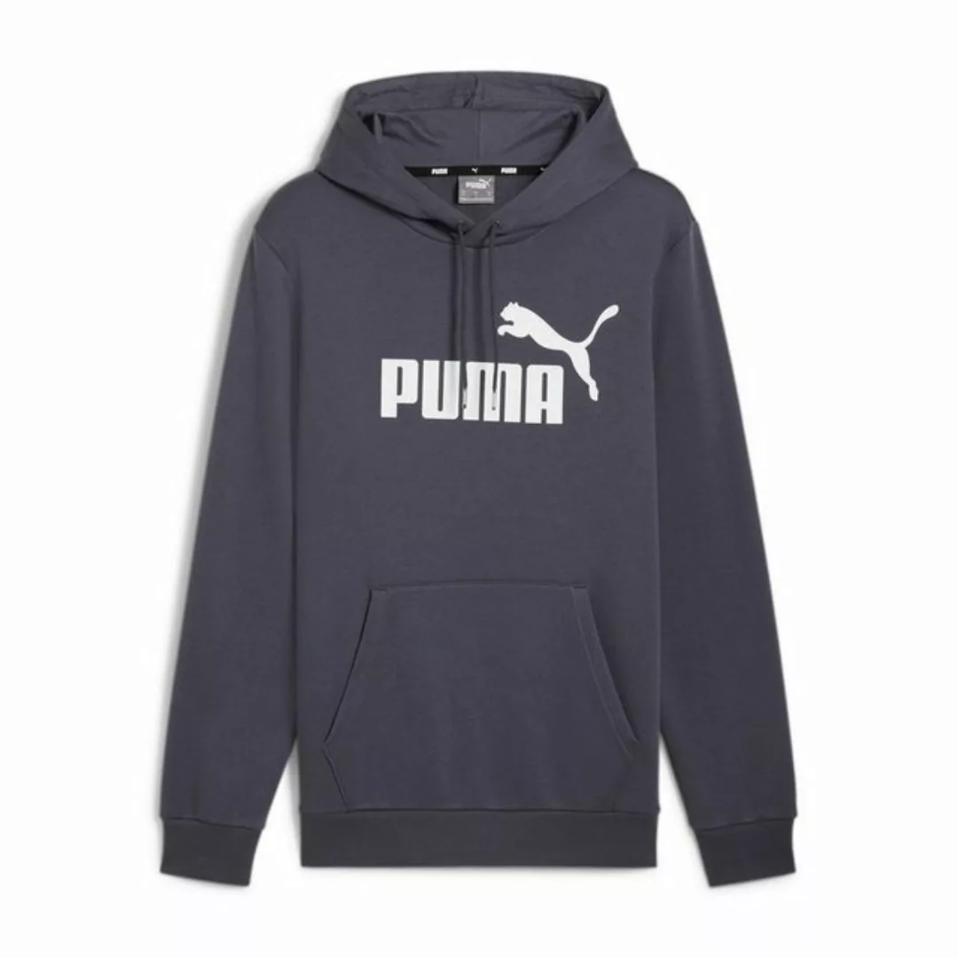 PUMA Kapuzenpullover Puma Herren Kapuzenpullover Essentials Big Logo Hoodie günstig online kaufen