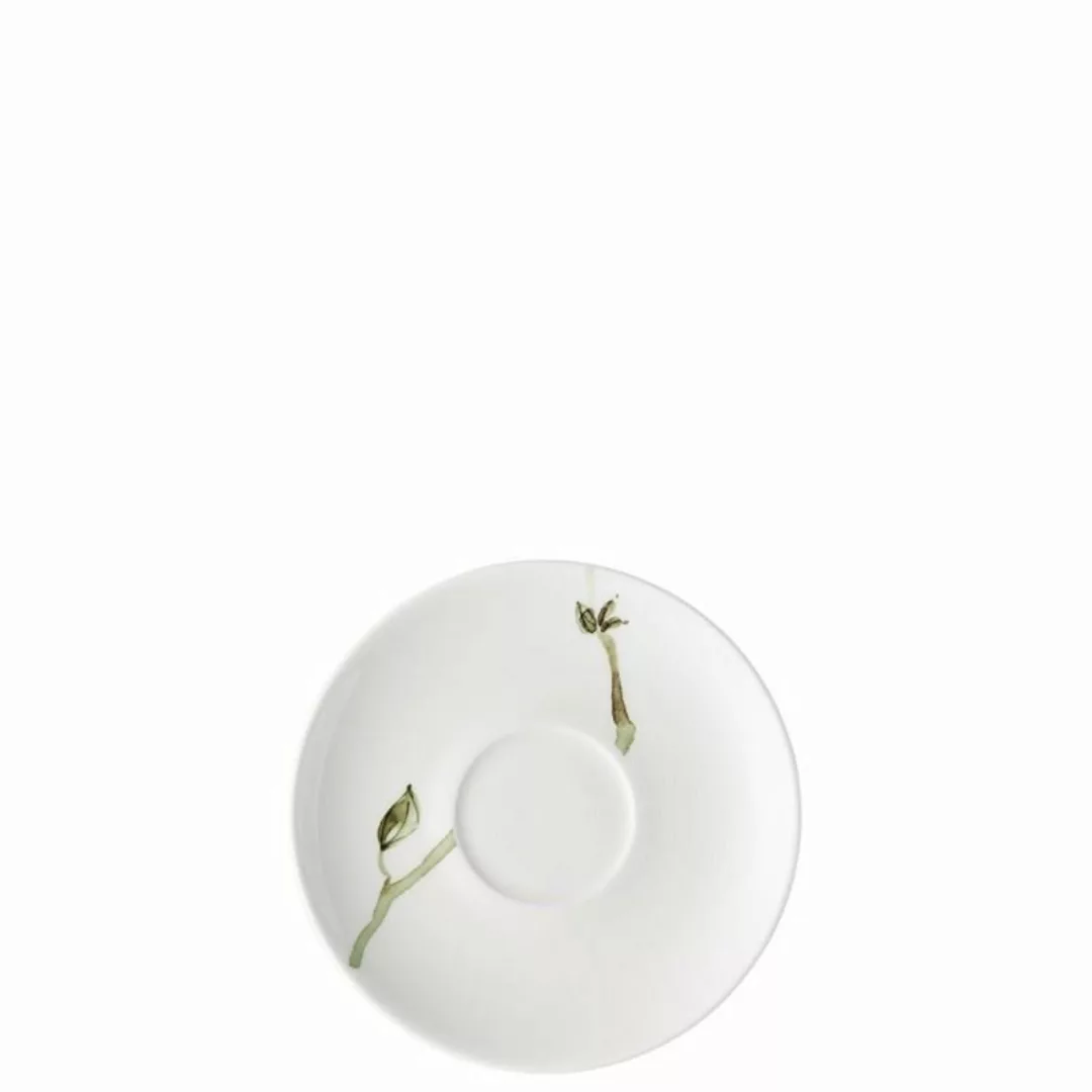 Rosenthal Jade Magnolie Jade Magnolie Kombi-/Teeuntertasse 16 cm (mehrfarbi günstig online kaufen