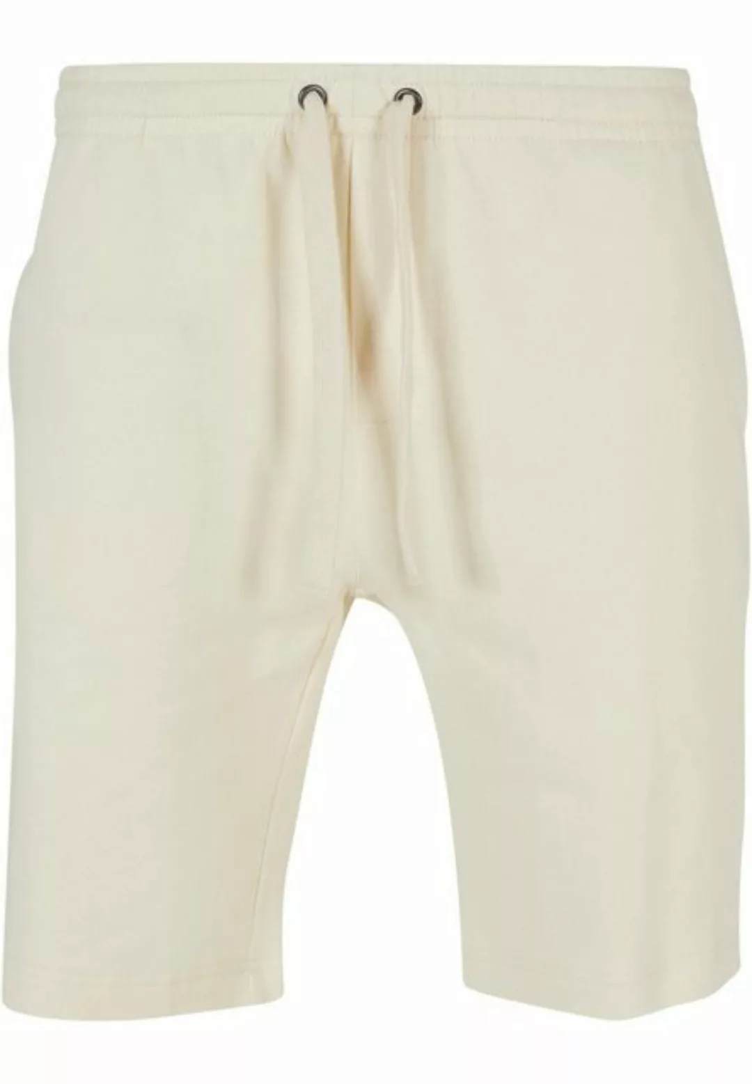 URBAN CLASSICS Shorts TB2076 - Basic Sweatshorts whitesand XL günstig online kaufen