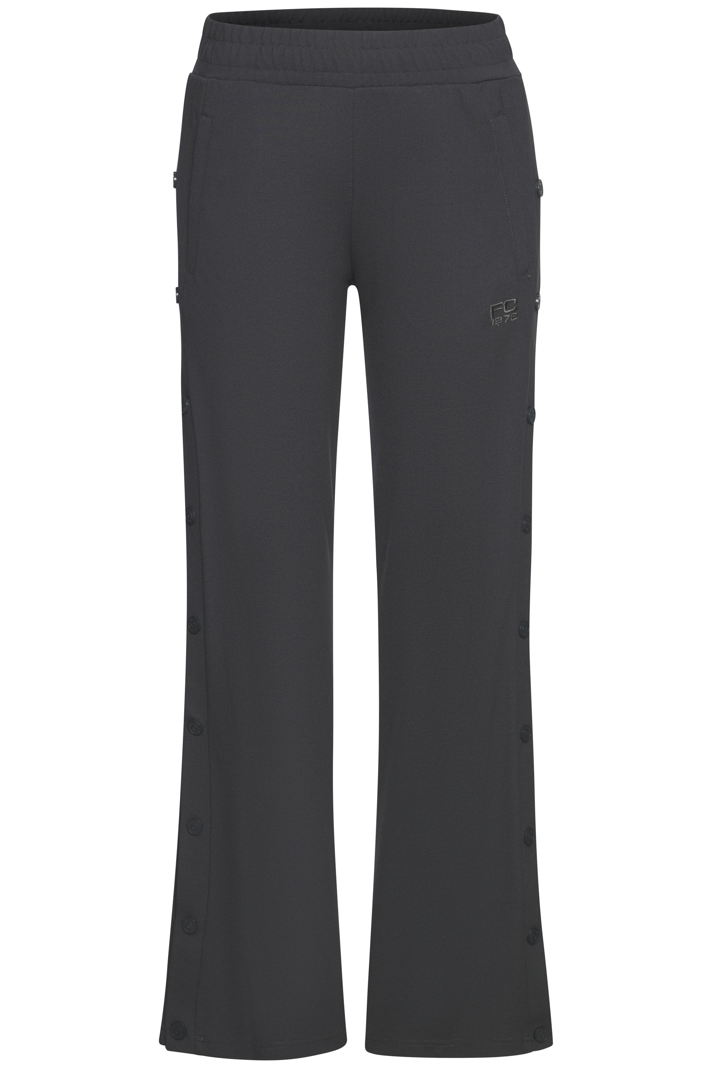 French Connection Loungepants, mit Druckknöpfen seitlich am Bein günstig online kaufen