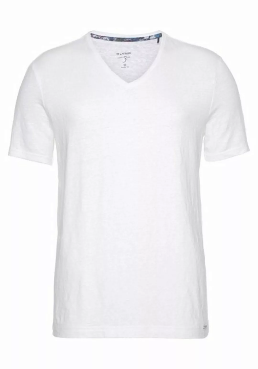 OLYMP Casual Level Five B. Fit T-Shirt 5661/52/01 günstig online kaufen