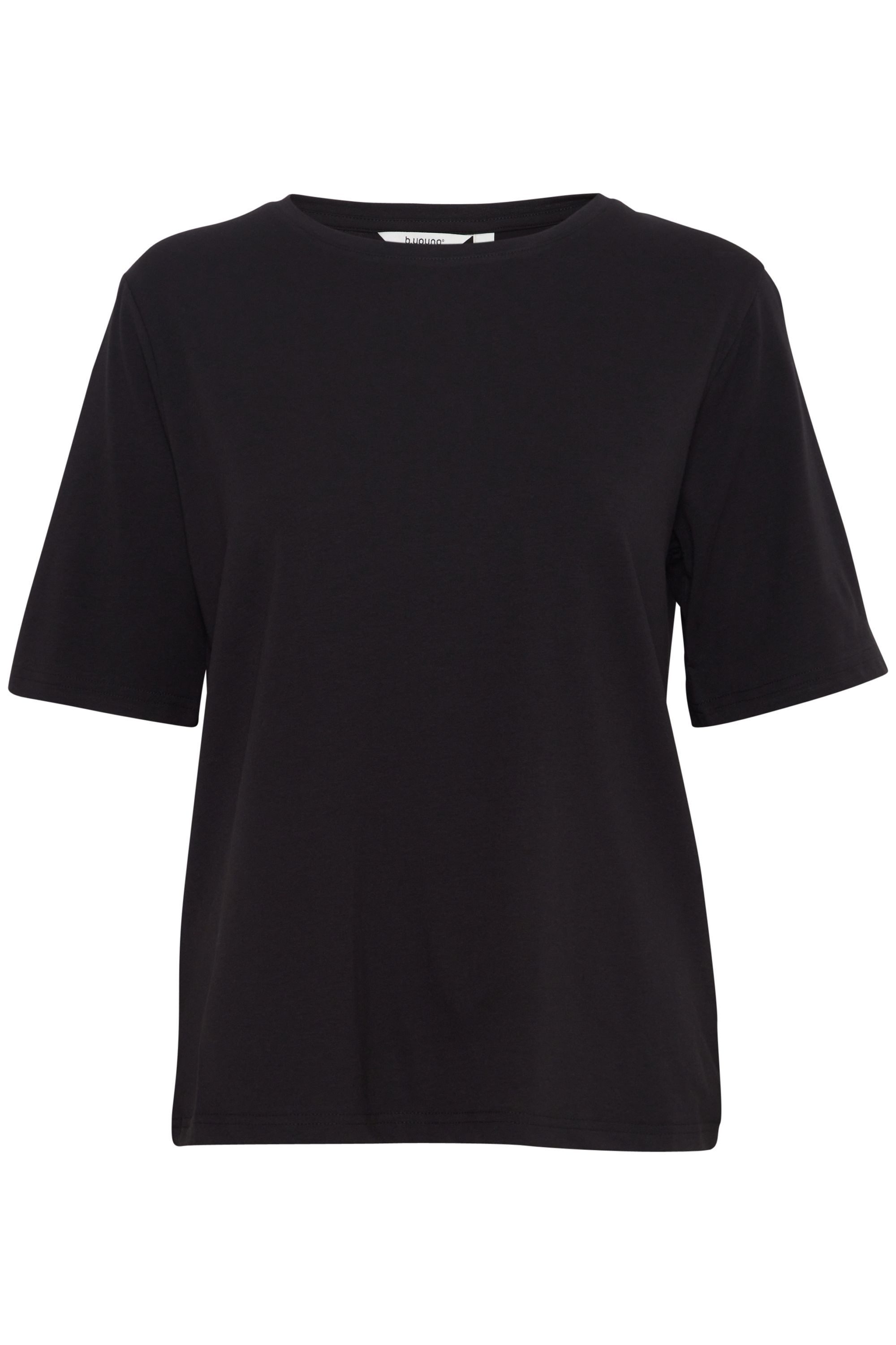 b.young T-Shirt BYPAMILA klassisches T-Shirt günstig online kaufen