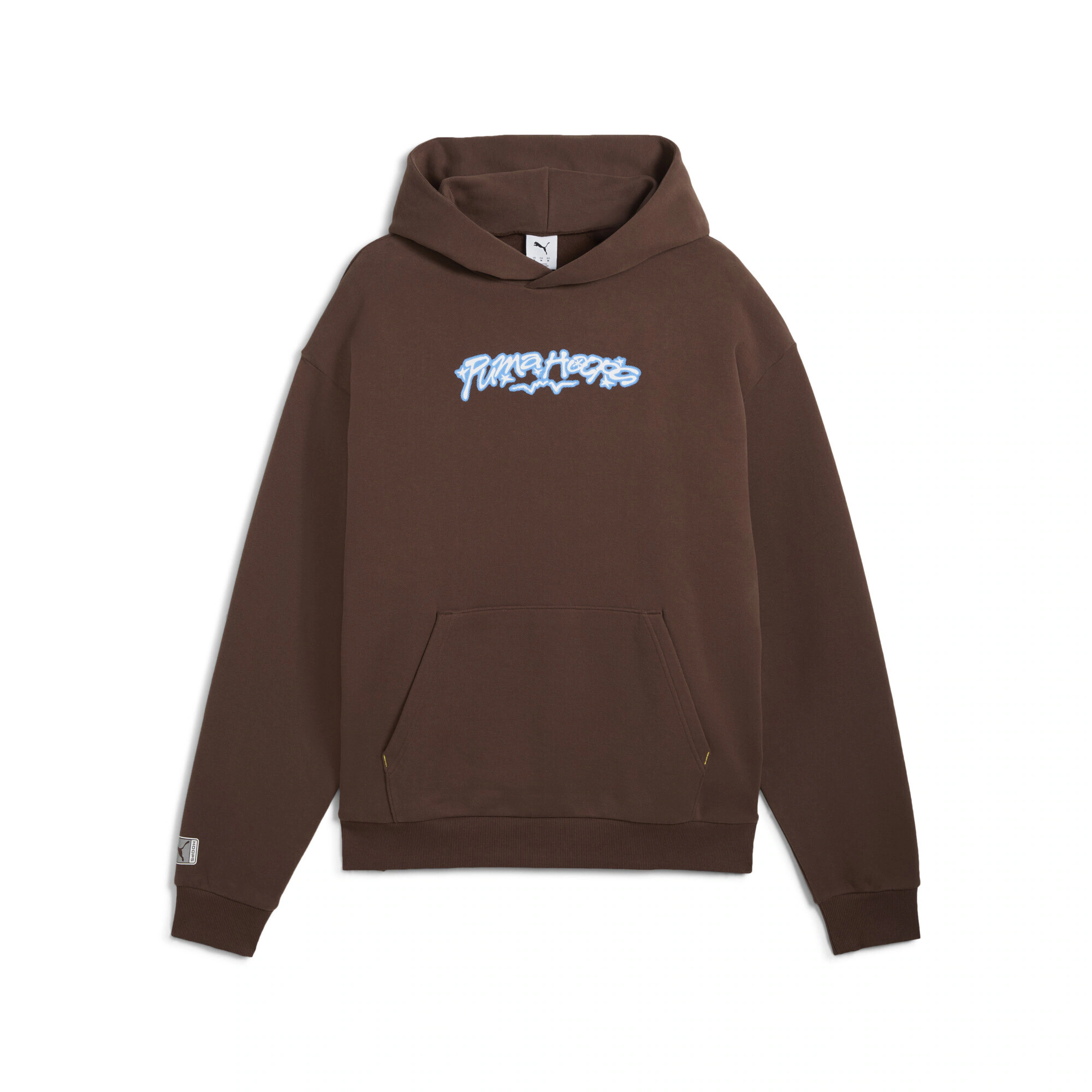 PUMA Hoodie "Dress Code Basketballhoodie Herren" günstig online kaufen