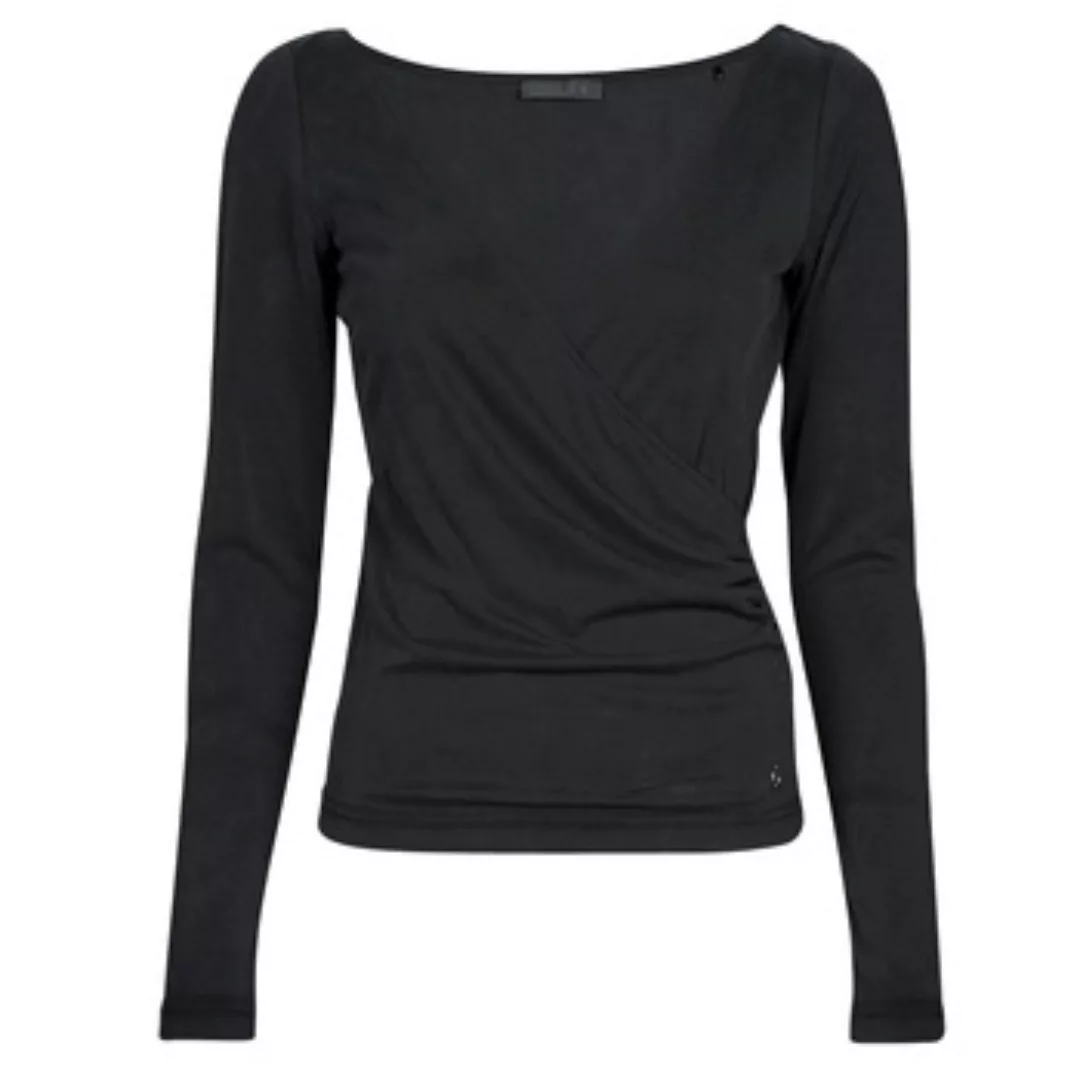 Guess  Langarmshirt LS INES TOP günstig online kaufen