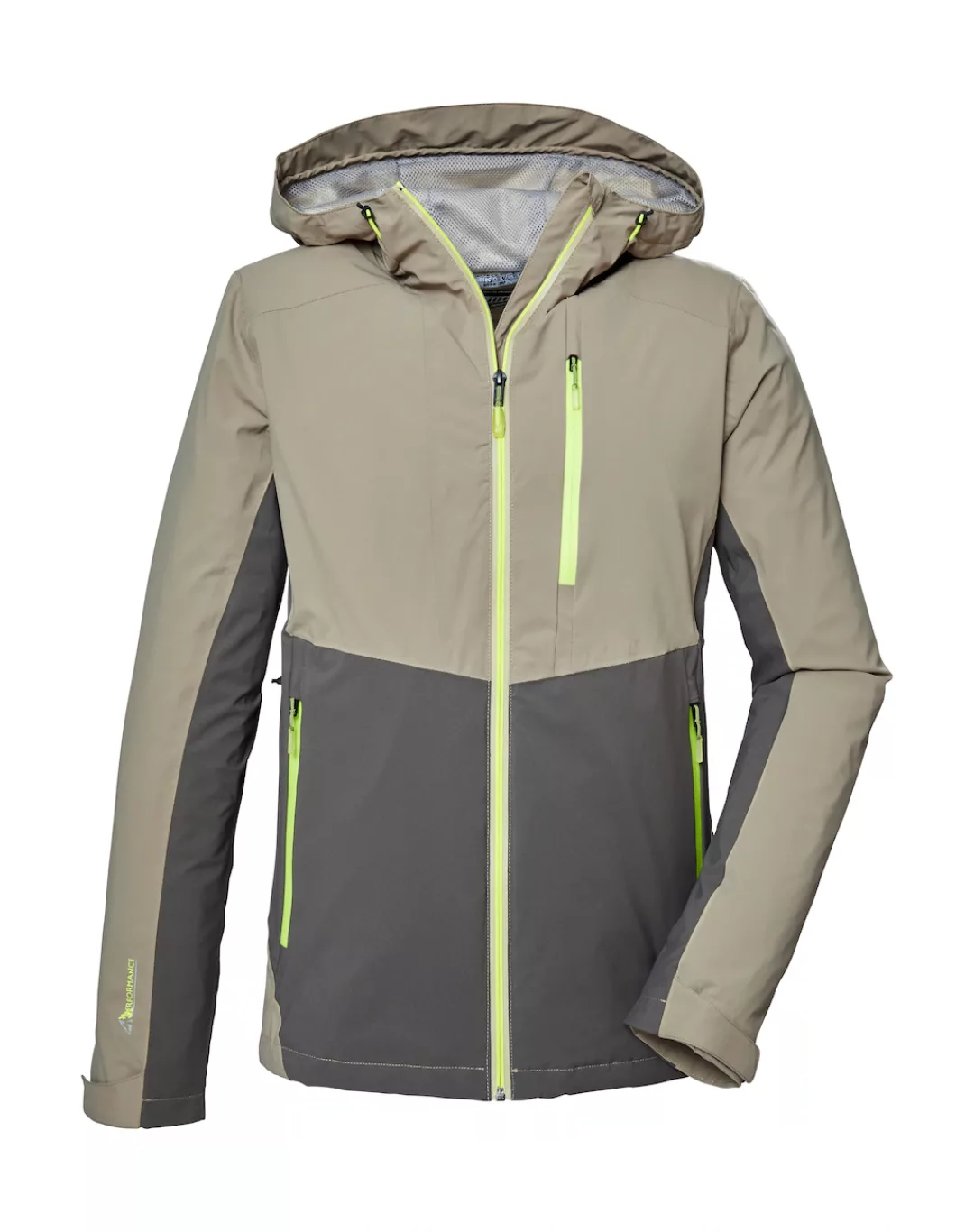 Killtec Outdoorjacke "KOS 27 MN JCKT" günstig online kaufen