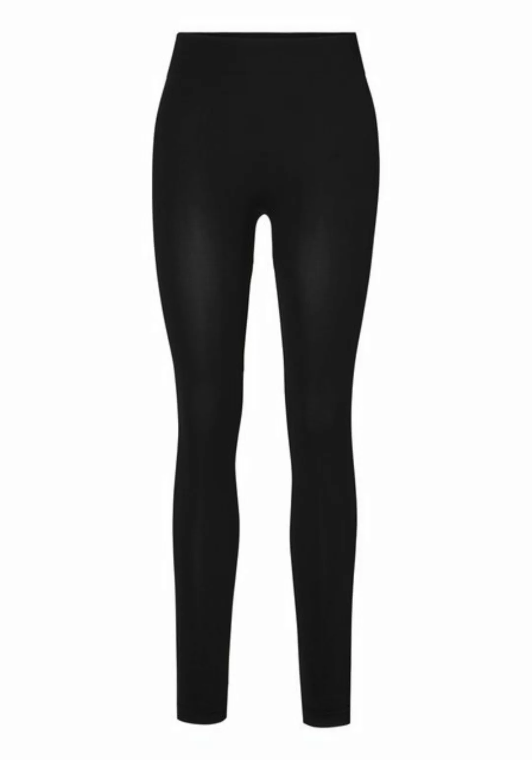 Sarlini Leggings (2er Pack) blickdicht und mit hohem Bund günstig online kaufen