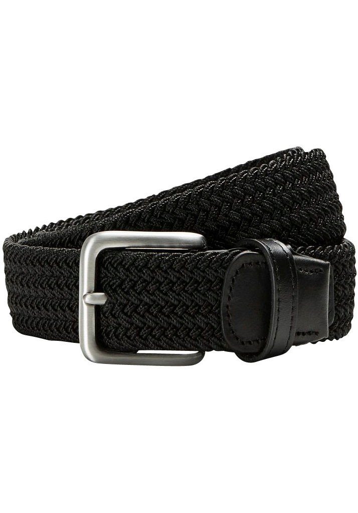 Jack & Jones Stretchgürtel JACSPRING WOVEN günstig online kaufen