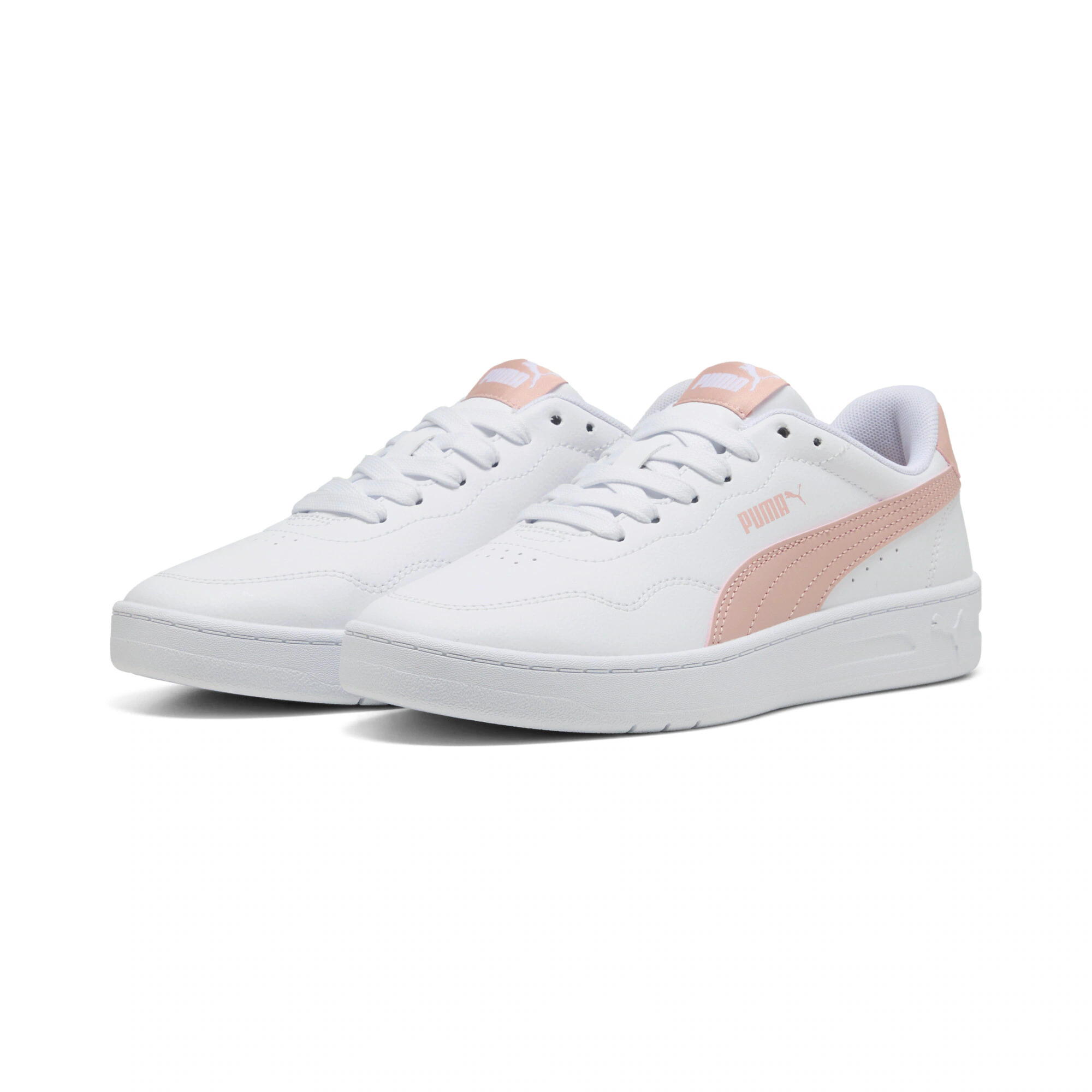 PUMA Sneaker "COURT LALLY" günstig online kaufen