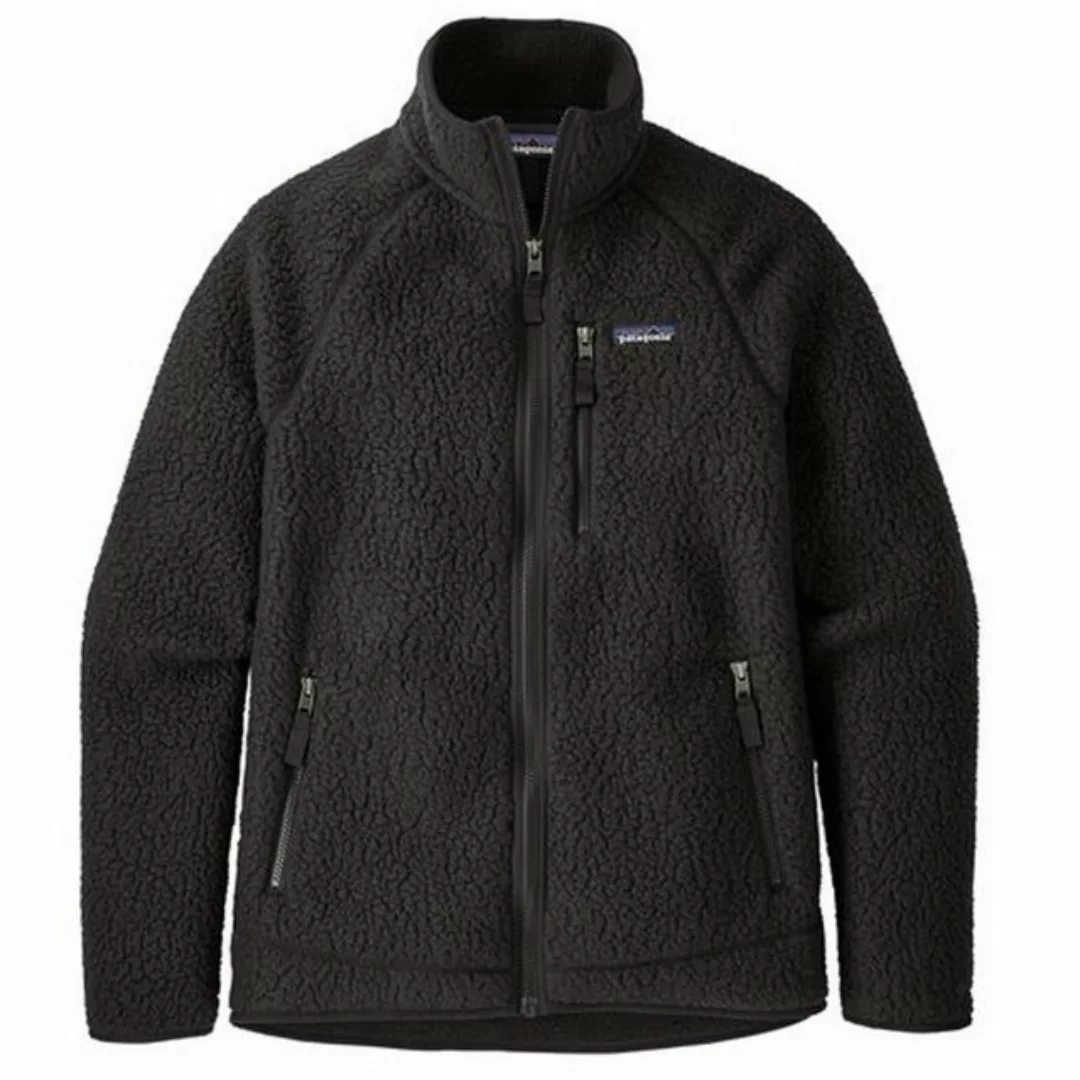 Patagonia Fleecejacke Retro Pile Jacket M Fleecejacke Herren günstig online kaufen