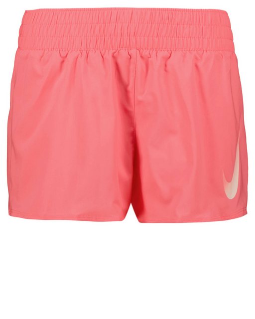 Nike Laufhose Damen Shorts SWOOSH SHORTS (1-tlg) günstig online kaufen