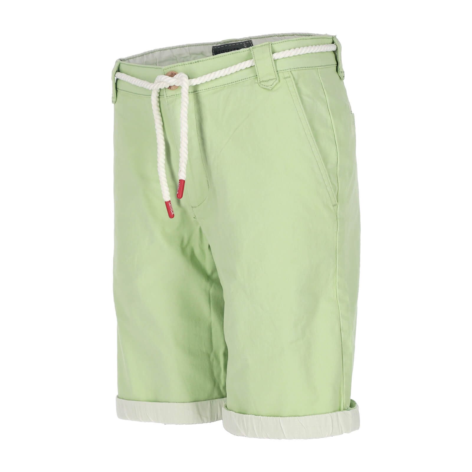 Leitfeuer Bermudas Damen Kurze Hose mit günstig online kaufen