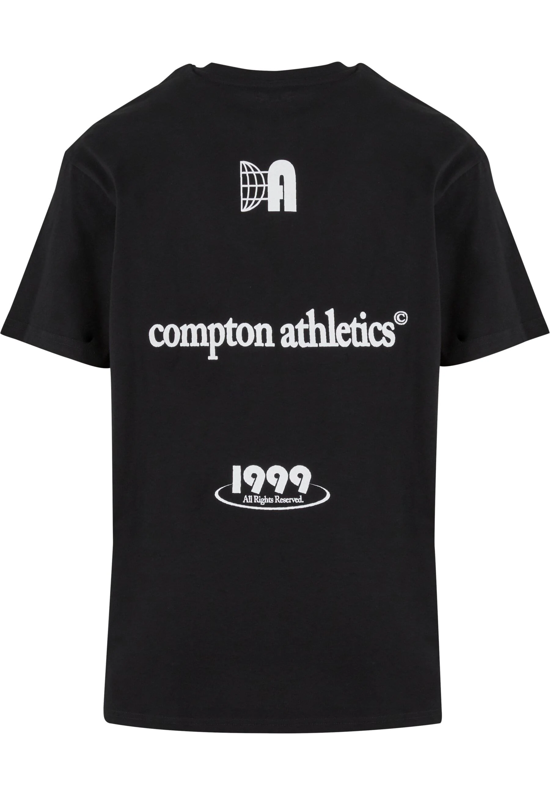 Upscale by Mister Tee T-Shirt "Upscale by Mister Tee Compton Athletic Club günstig online kaufen