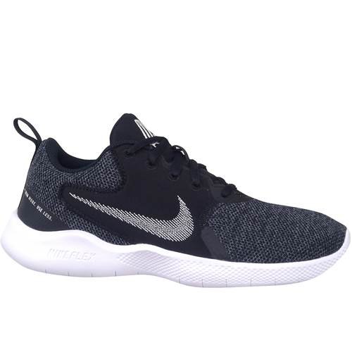 Nike Flex Experience Rn 10 Schuhe EU 36 1/2 Black günstig online kaufen