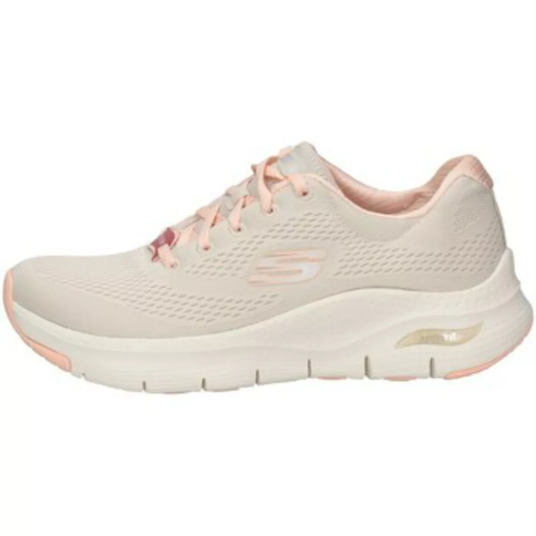 Skechers  Sneaker 149057 Sneaker Frau 149057 NTCL Natural Coral günstig online kaufen