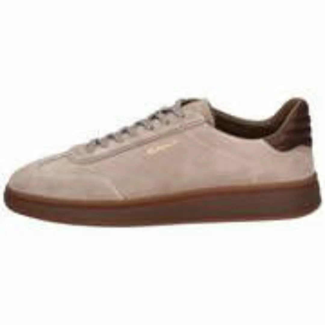 Gant Cuzmo Sneaker Herren beige|beige|beige|beige|beige|beige|beige|beige günstig online kaufen