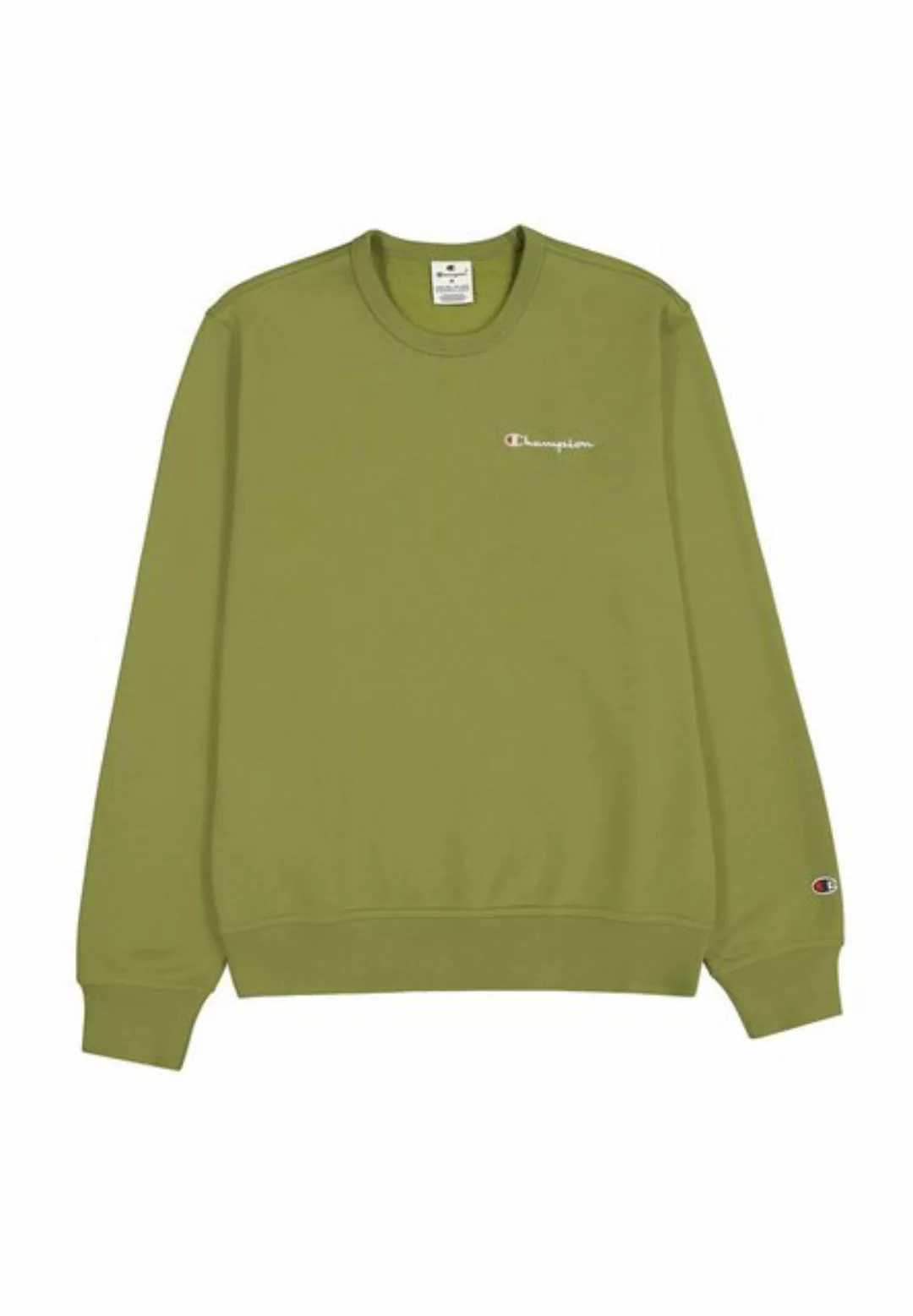 Champion Sweatshirt Crewneck Sweatshirt günstig online kaufen