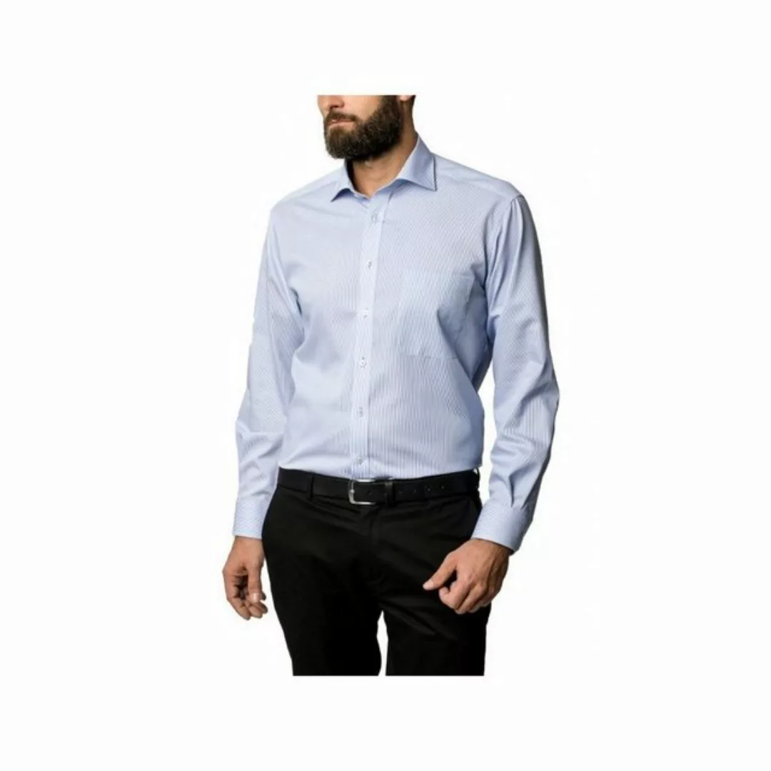 Eterna Businesshemd blau (1-tlg., keine Angabe) günstig online kaufen