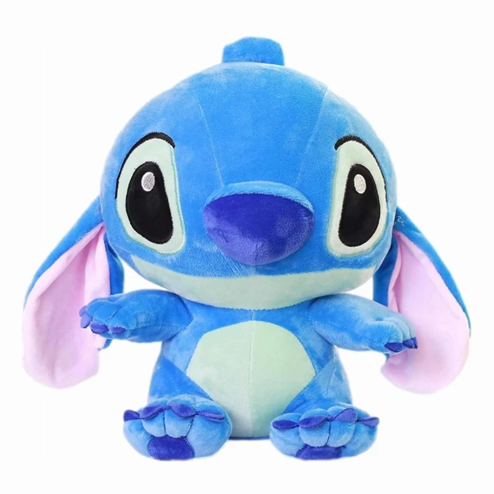 Festivalartikel Plüschfigur Große Stitch Plüschfigur Kuscheltier günstig online kaufen