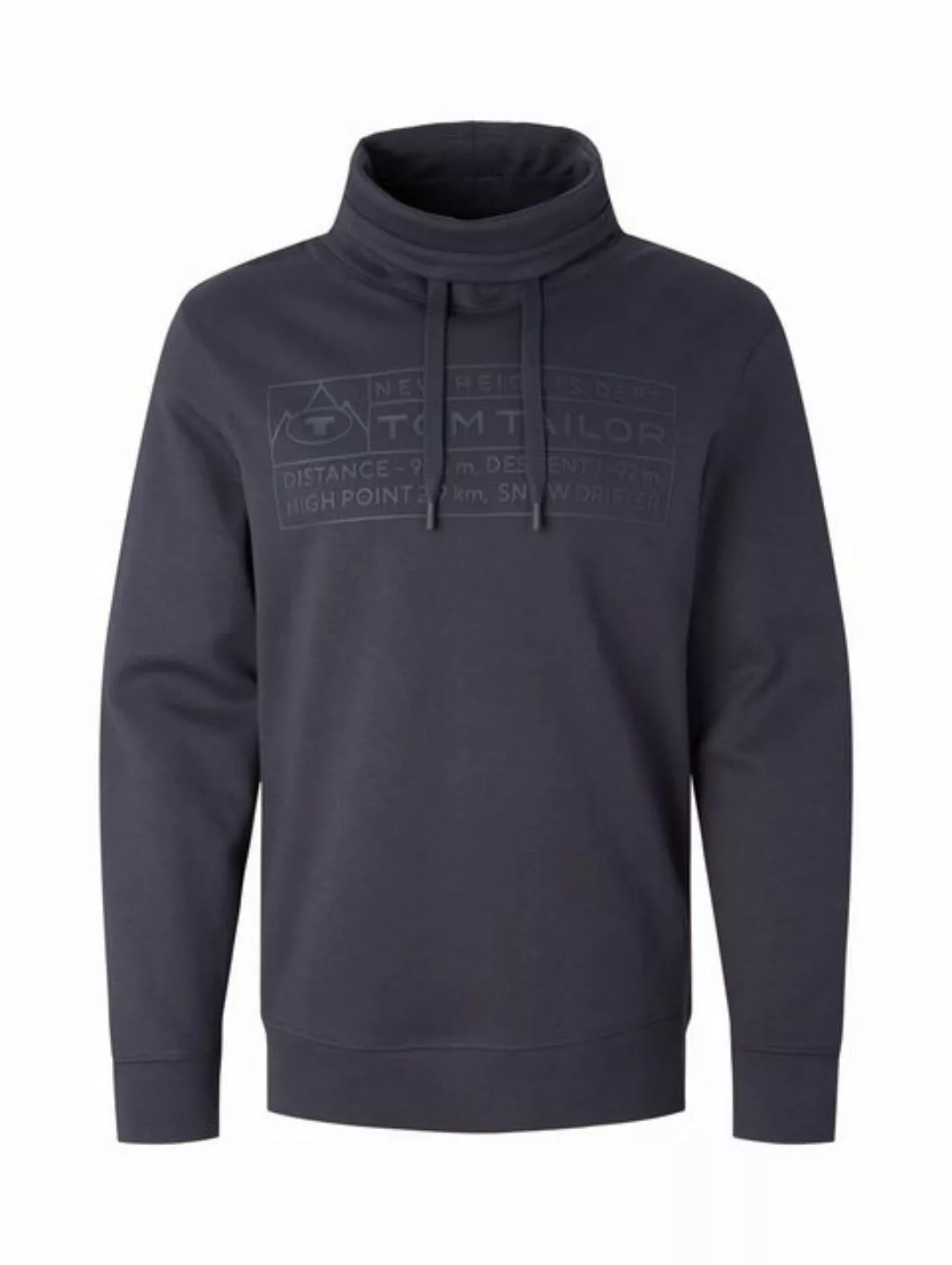 TOM TAILOR Sweatshirt günstig online kaufen