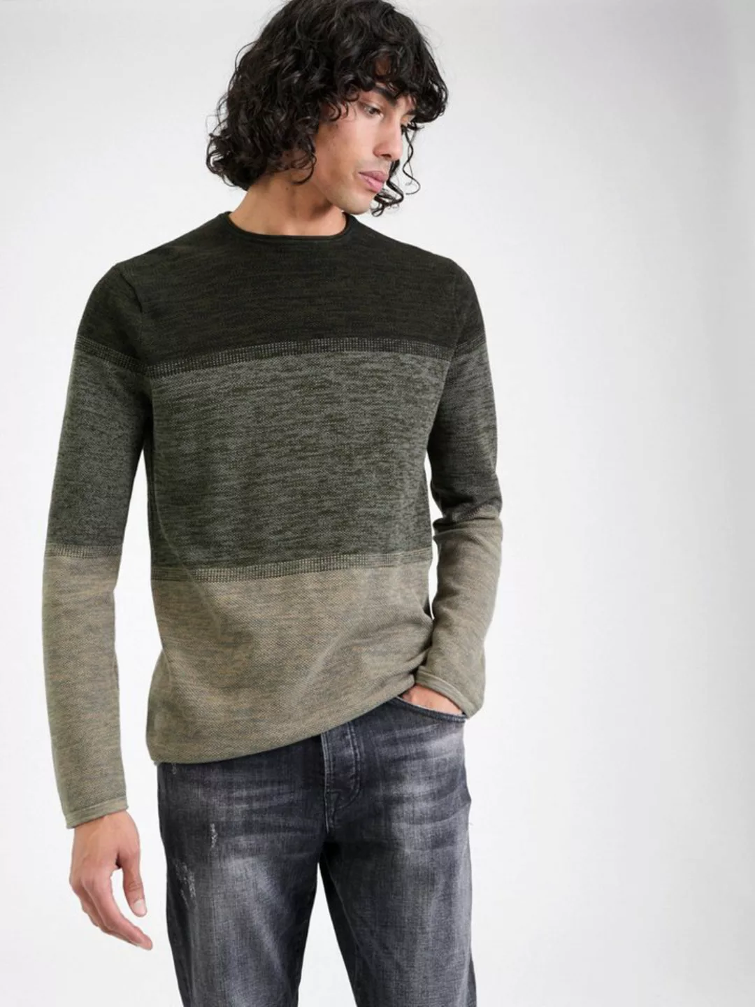 ONLY & SONS Strickpullover ONSFELIX (1-tlg) günstig online kaufen