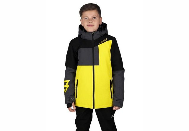 Brunotti Schneejacke Flynnery Boys Snowjacket günstig online kaufen