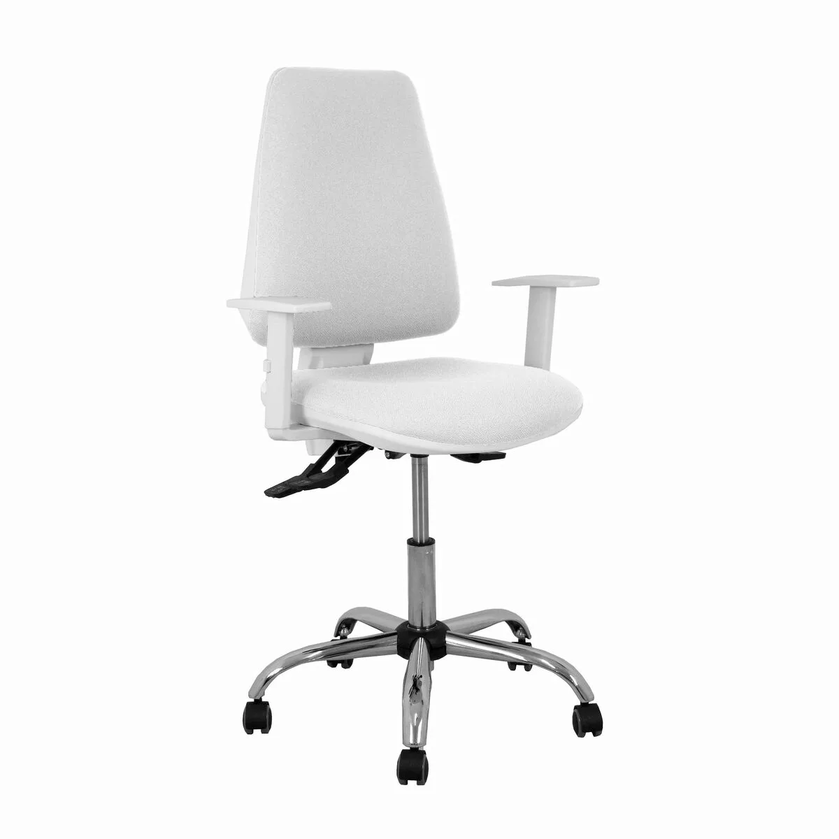 Bürostuhl Elche P&c 0b5crrp Weiß günstig online kaufen