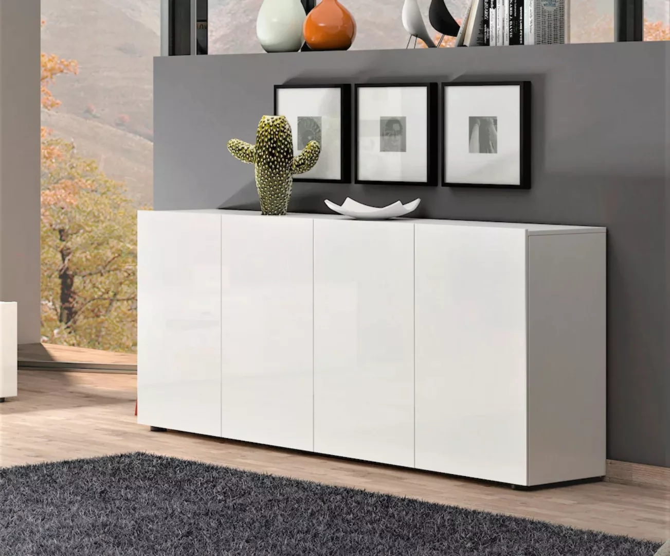 INOSIGN Sideboard "Mister" günstig online kaufen