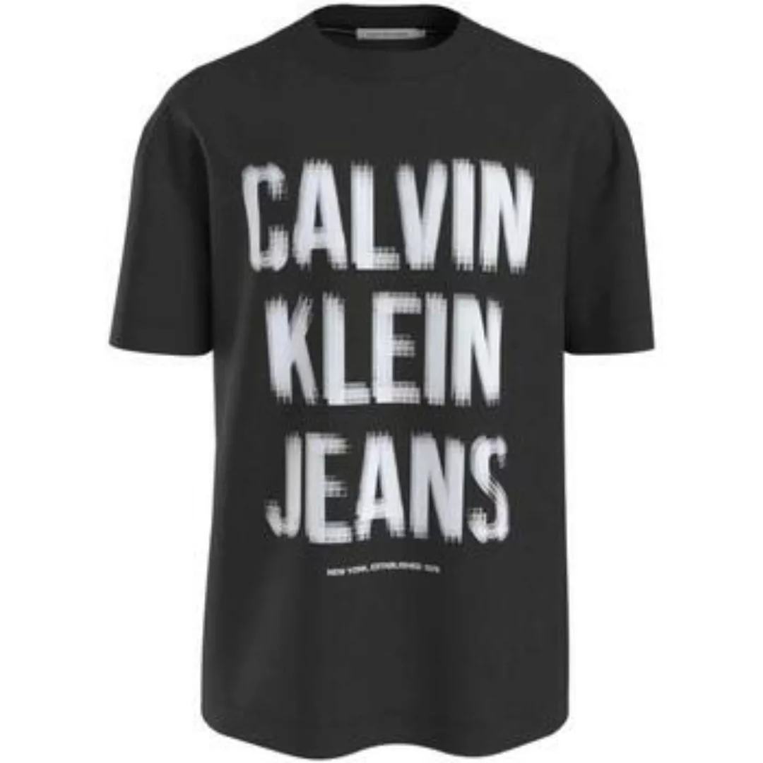 Calvin Klein Jeans  T-Shirt - günstig online kaufen