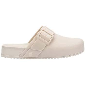 Melissa  Sandalen Cozy Clog Fem - Beige günstig online kaufen