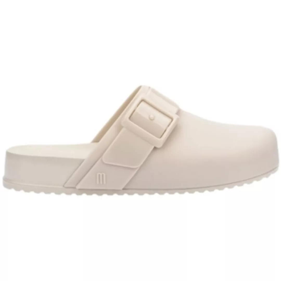 Melissa  Sandalen Cozy Clog Fem - Beige günstig online kaufen