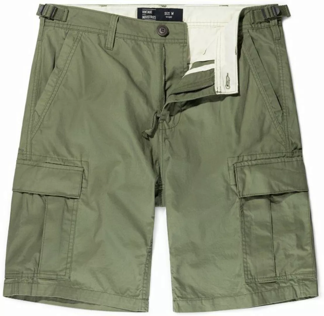 Vintage Industries Shorts Master Bdu Shorts günstig online kaufen