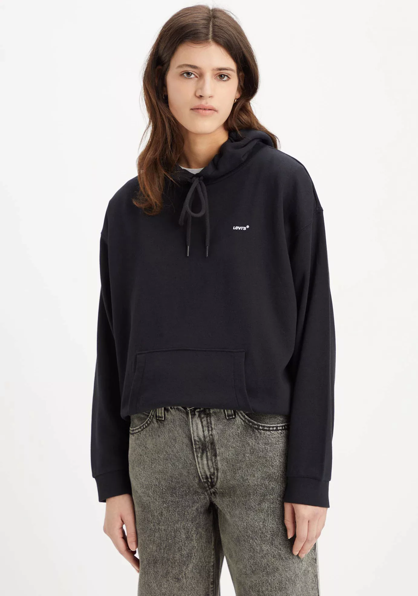 Levi's® Kapuzensweatshirt EVERYDAY HOODIE günstig online kaufen