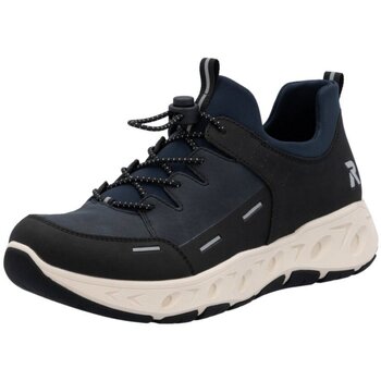 Rieker  Sneaker Slipper HWK Halbschuhe M6550-14 günstig online kaufen