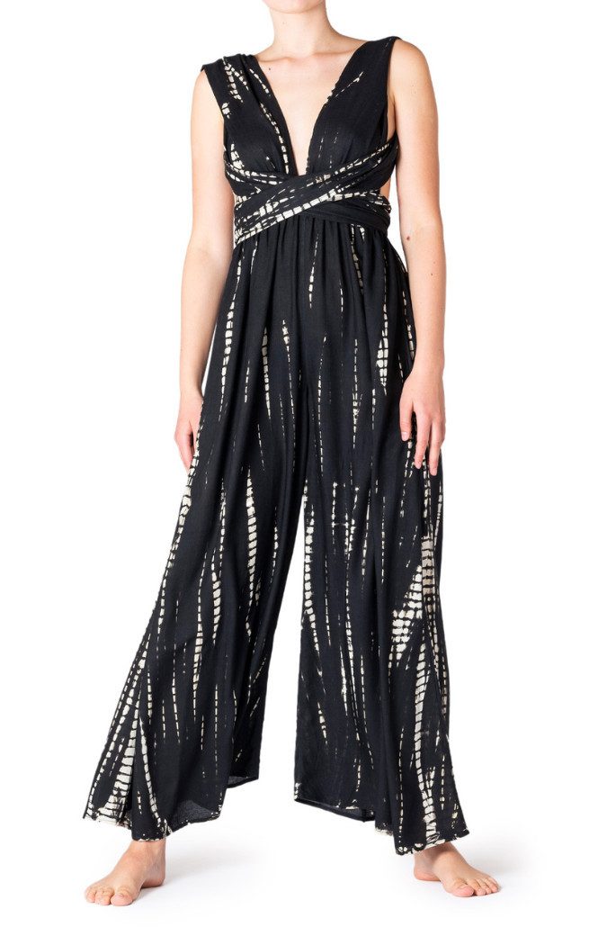 PANASIAM Tunikakleid modernes Hosenkleid Strandkleid aus günstig online kaufen