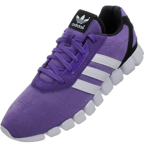 Adidas Mega Torsion Flex W Schuhe EU 36 Violet günstig online kaufen