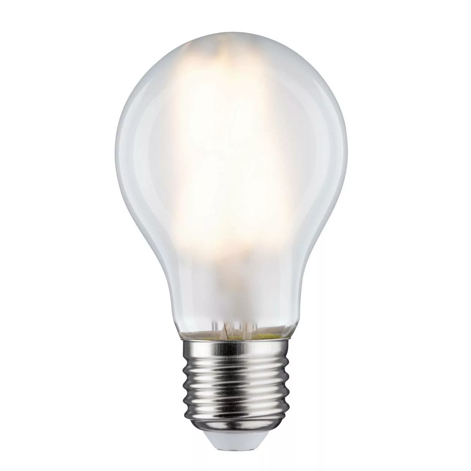 LED-Lampe E27 A60 7,5W 840 matt dimmbar günstig online kaufen