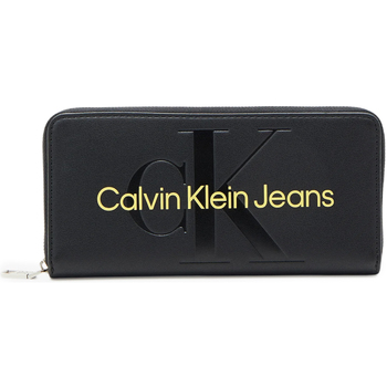 Calvin Klein Jeans  Geldbeutel REISSVERSCHLUSS UM K60K607634 günstig online kaufen